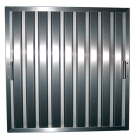 Lamellenfilter 495x495mm