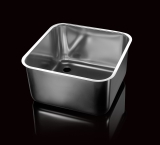 Spoelbak 250x250 Spoelbak 250x250