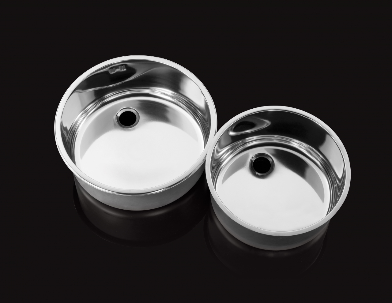 Spoelbak 380 Spoelbak 380