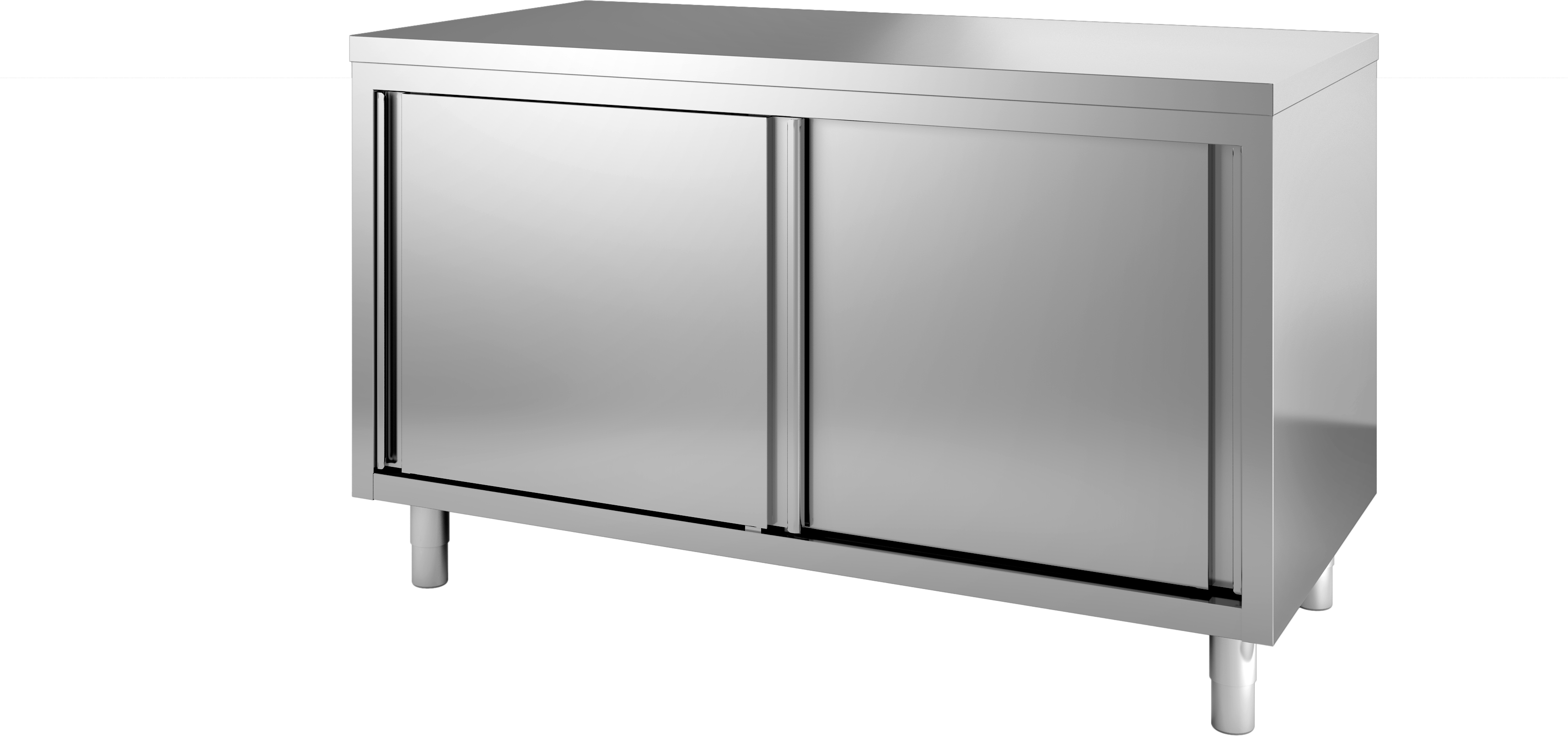 800 Werktafel Schuifdeuren 1700 800 Werktafel Schuifdeuren 1700