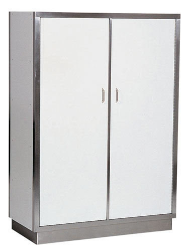 Rvs Servieskast 5 Levels 1280 Rvs Servieskast 5 Levels 1280