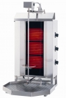 Klg 230 Doner Grill Electric, Top Motor,with Glass, 3 Burner Klg 230 Doner Grill Electric, Top Motor,with Glass, 3 Burner