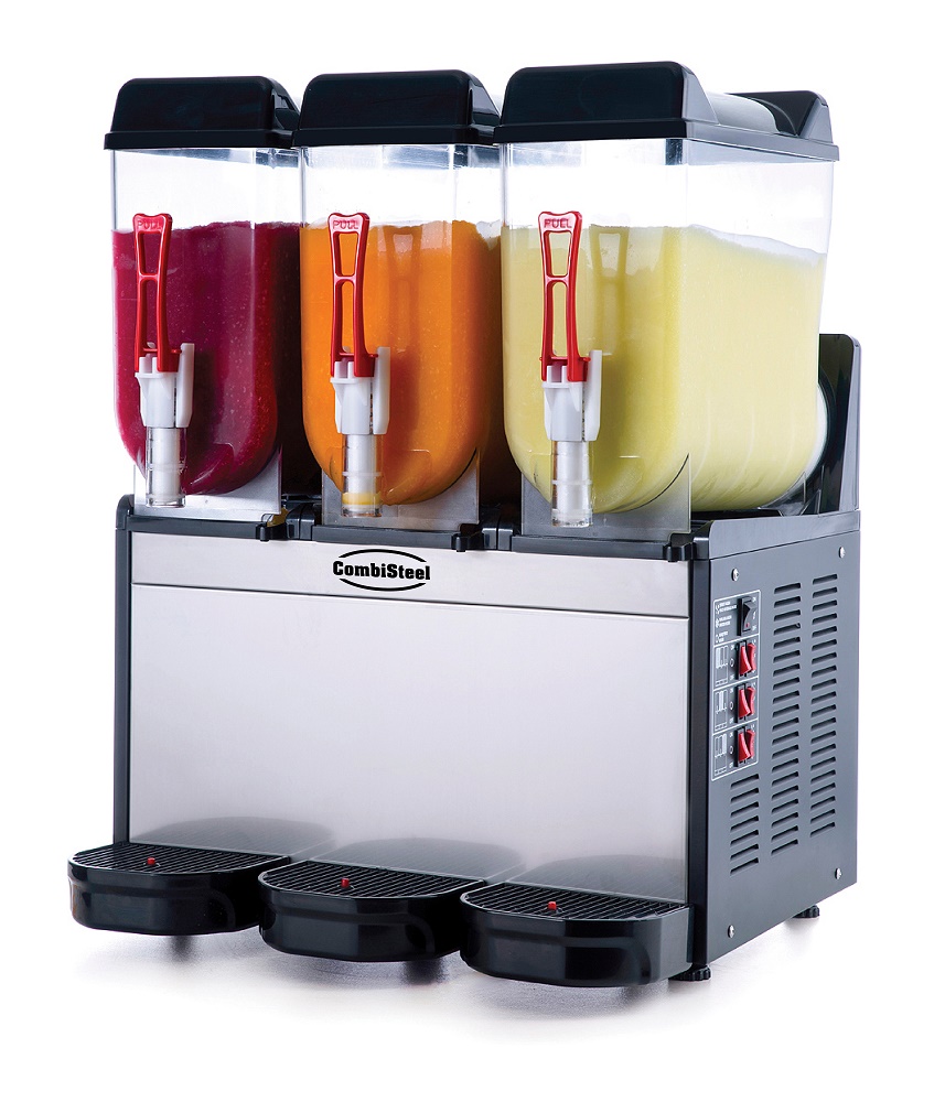 Slush Machine 3x12l Slush Machine 3x12l
