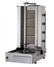 Klg 151 Doner Grill Gas, Bottom Motor, 4 Burners