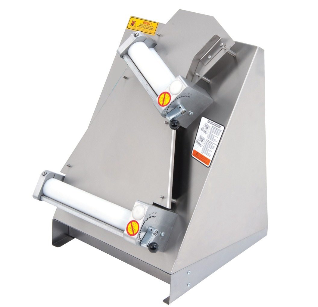 Deegroller 30 Deegroller 30