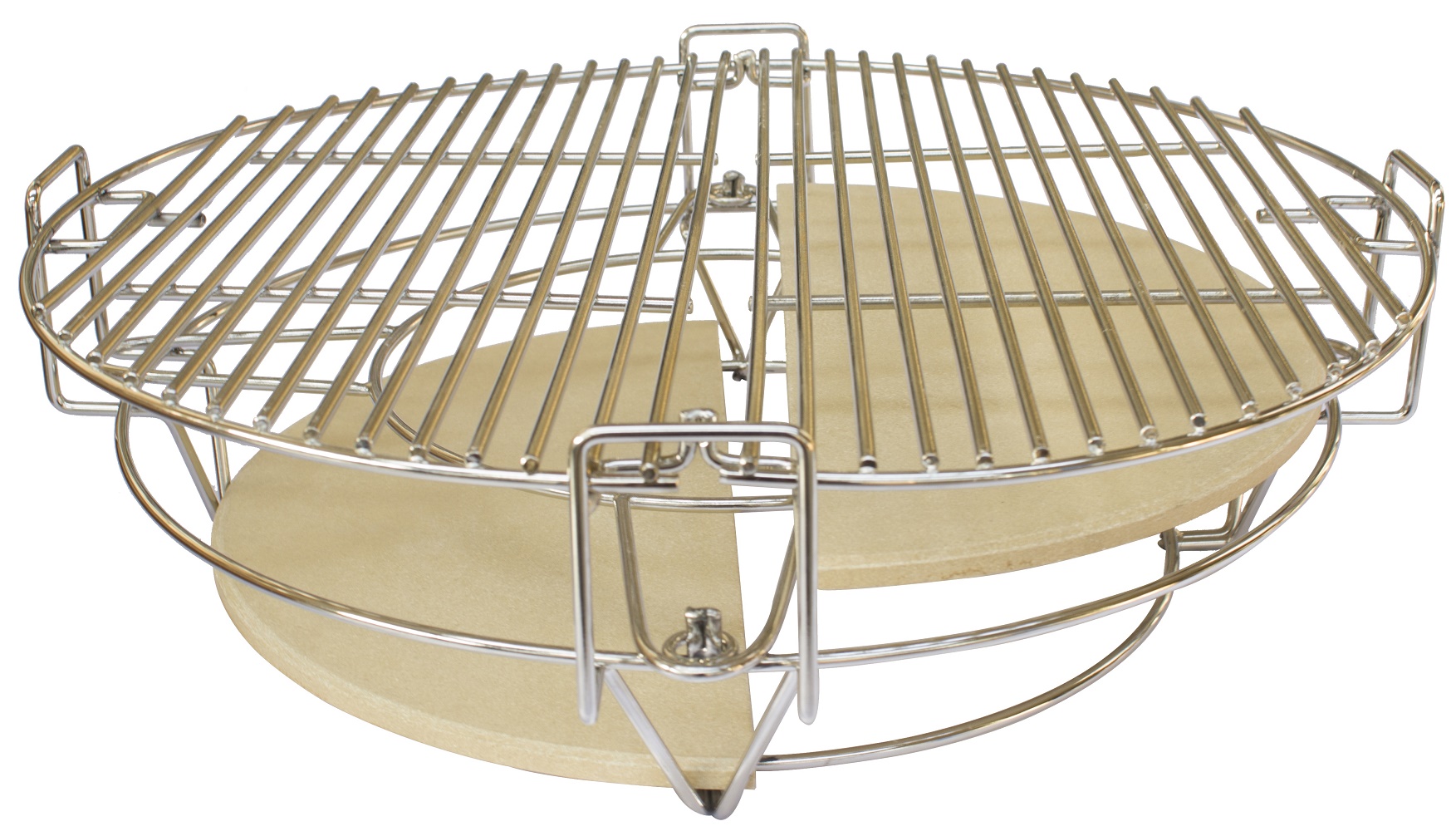 Divide & Conquer Systeem 23.5 Divide & Conquer Systeem 23.5