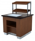 Brood Buffet Wenge 1000 Brood Buffet Wenge 1000