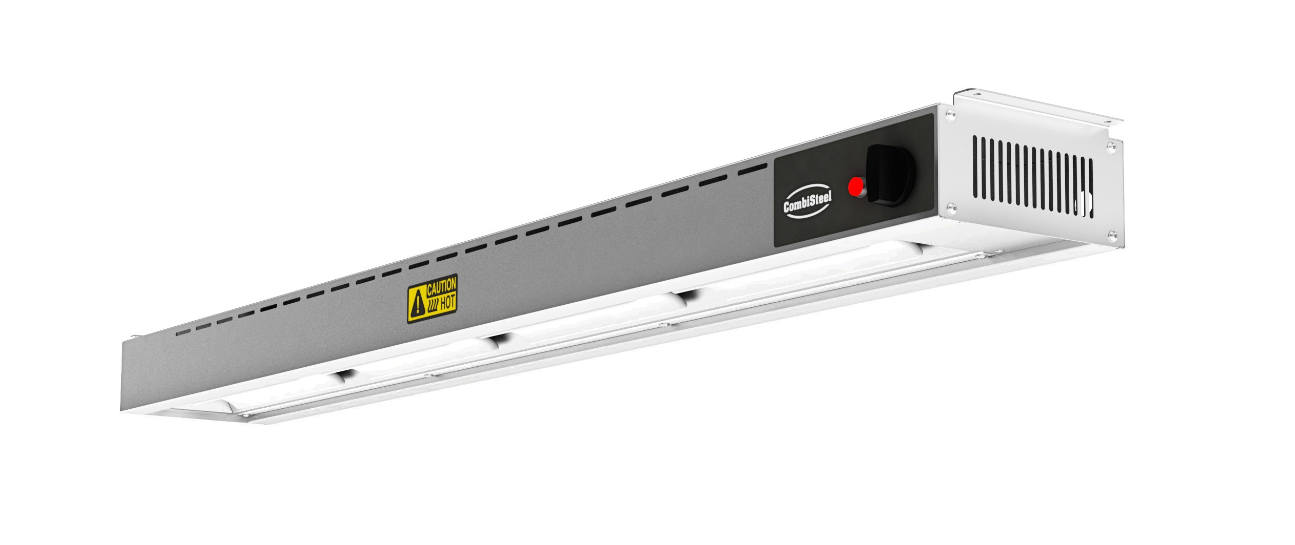 Keramische Warmtestraler 1400 - 4 Heaters À 250w Keramische Warmtestraler 1400 - 4 Heaters À 250w