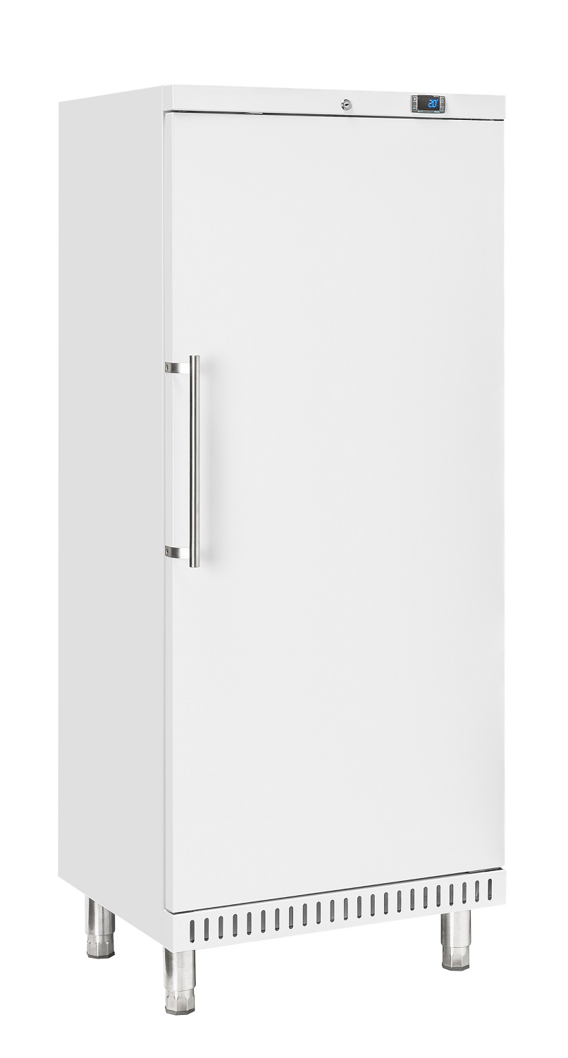 Bakkerskoelkast Wit+abs Bakkerskoelkast Wit+abs