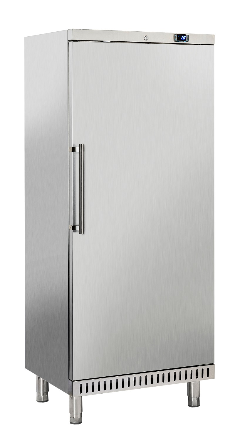 Bakkerskoelkast Rvs+abs Bakkerskoelkast Rvs+abs