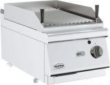 Base 700 Lavasteengrill Gas Enkel Tafelmodel