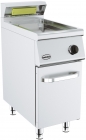 Base 700 Frietwarmhoudunit  Met Keramische Top Heater