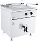 Base 700 El. Kookketel 60 L  Indirecte Verhitting