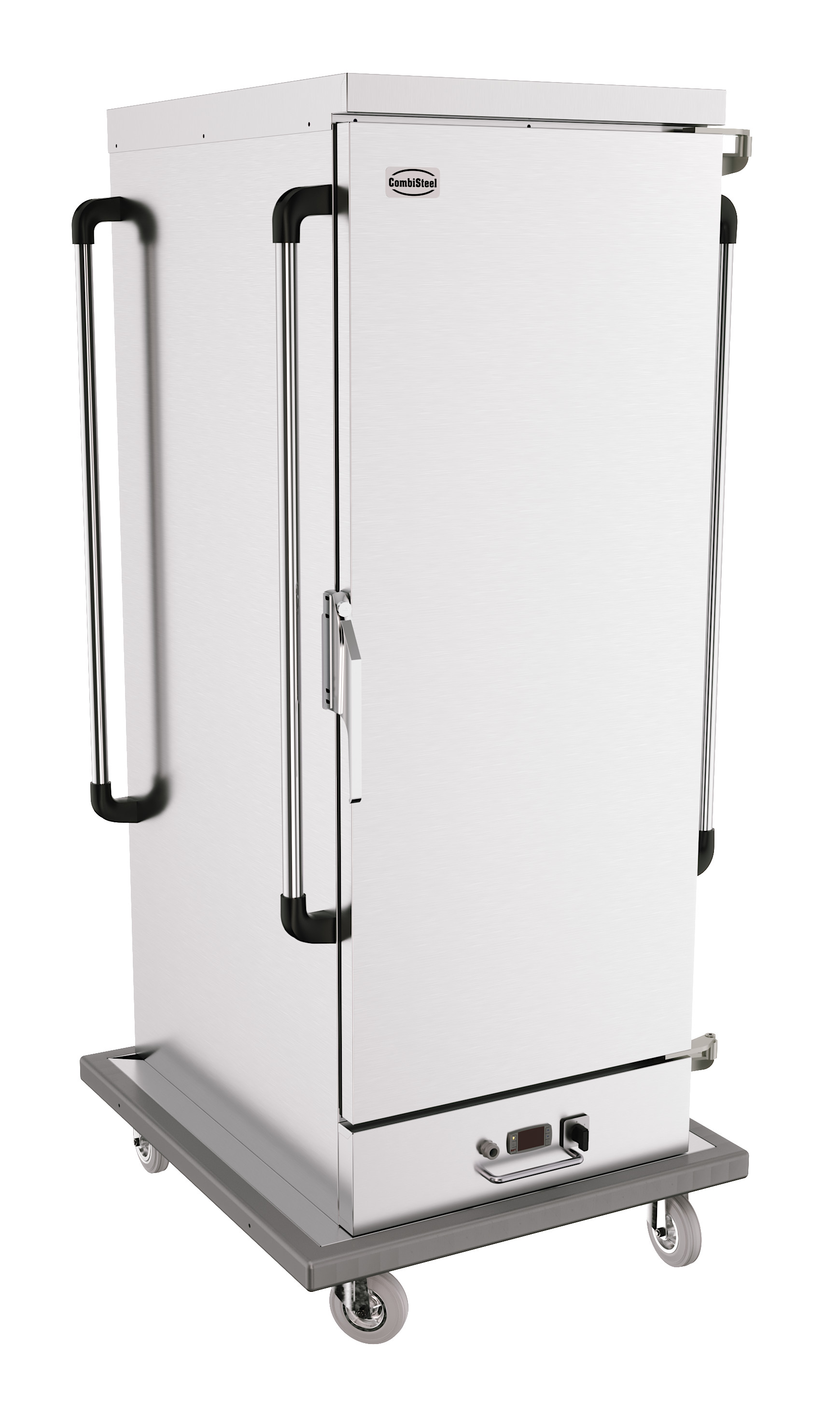 Banketwagen Warm 18x 2/1gn Banketwagen Warm 18x 2/1gn