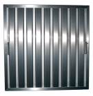 Lamellenfilter 206x356mm Lamellenfilter 206x356mm