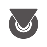 Wielenset 7455.21 4x