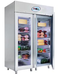 Vertical Refrigerator 2 doors Vertical Refrigerator 2 doors