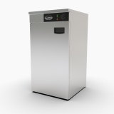 Borden Warmhoudkast 1 Deur Borden Warmhoudkast 1 Deur