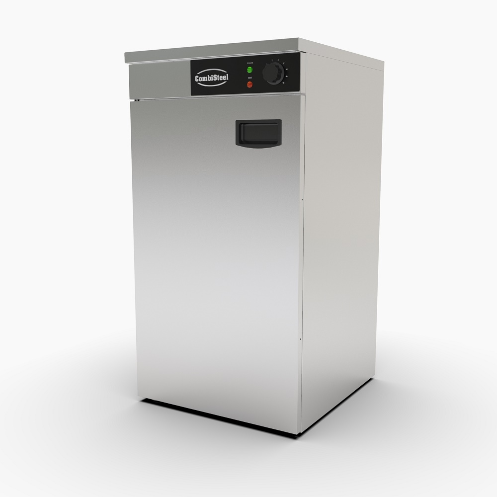 Borden Warmhoudkast 1 Deur Borden Warmhoudkast 1 Deur