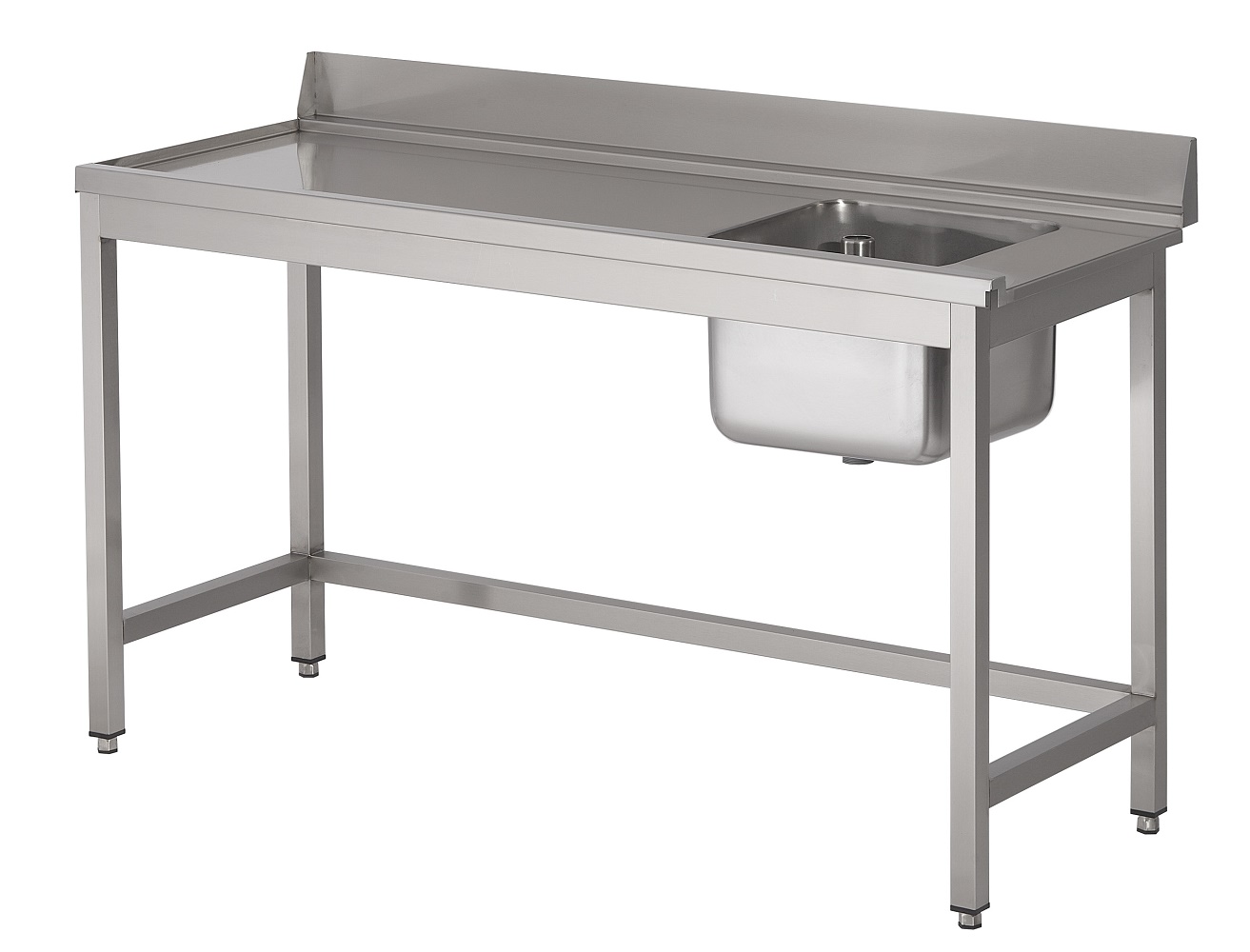 700 Spoeltafel 1 Rechts 1600 700 Spoeltafel 1 Rechts 1600