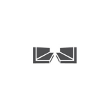 Geleiderset Vrieswerkbank/saladettes