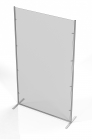 Protectiescherm Vrijstaand