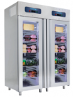 Frenox Combination Refrigerator 2 doors/Prof.Line