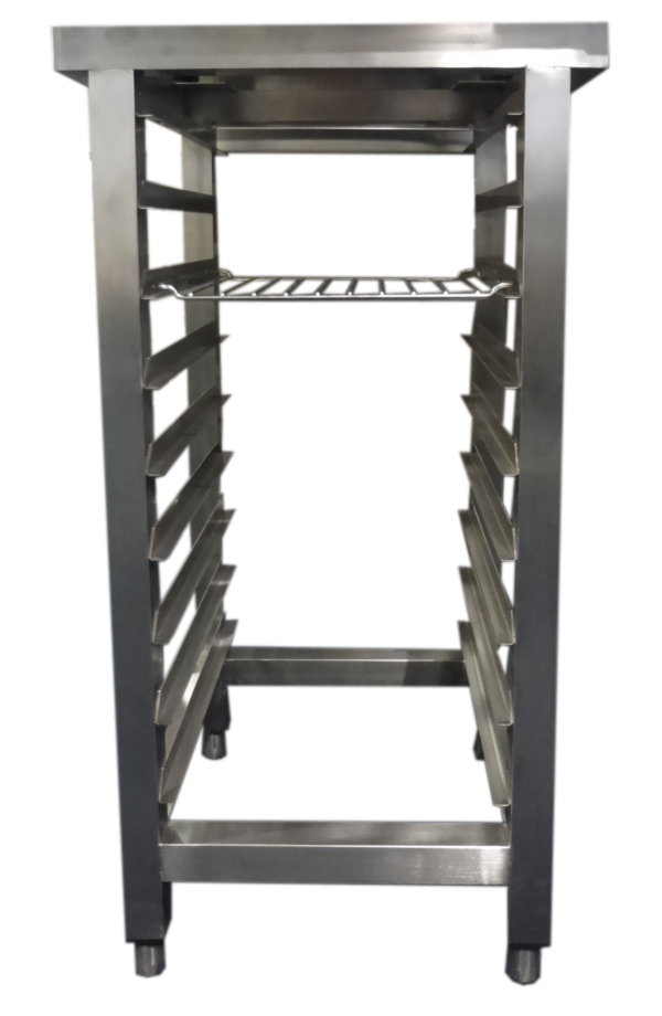 Onderstel Met Geleiderset 9x1/1gn Onderstel Met Geleiderset 9x1/1gn