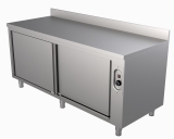 Warmhoudkast Met Rand 1200 x 700 Line