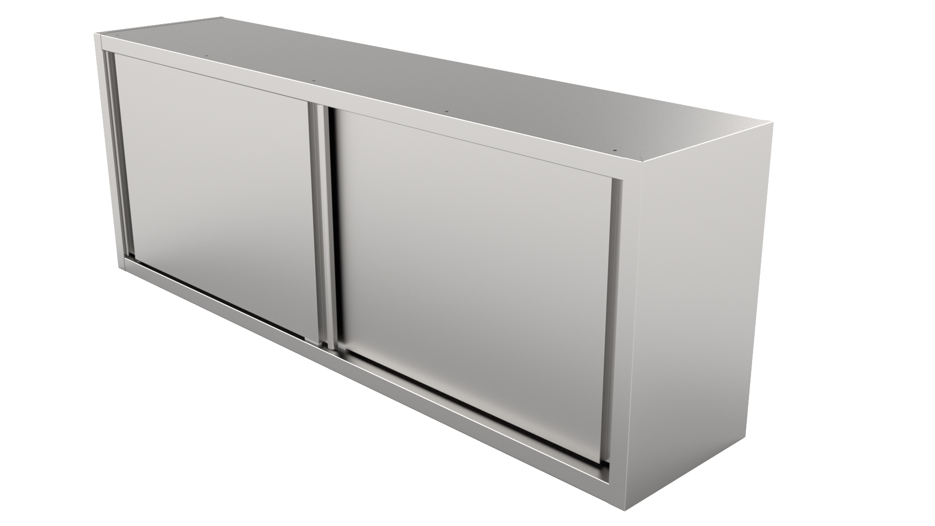 Wandkast Schuifdeuren 1200 Wandkast Schuifdeuren 1200