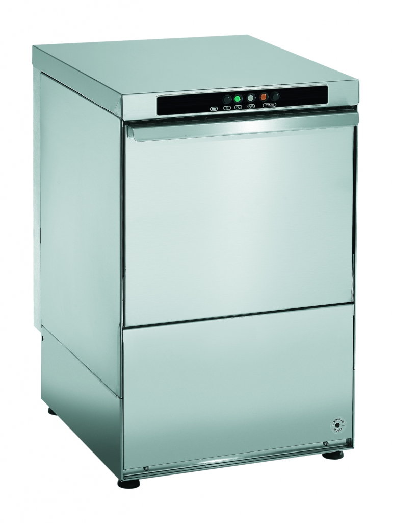 Glazenspoeler Sl 350 Dp Dde Inclusief Afvoerpomp En Zeepdoseerpomp Glazenspoeler Sl 350 Dp Dde Inclusief Afvoerpomp En Zeepdoseerpomp