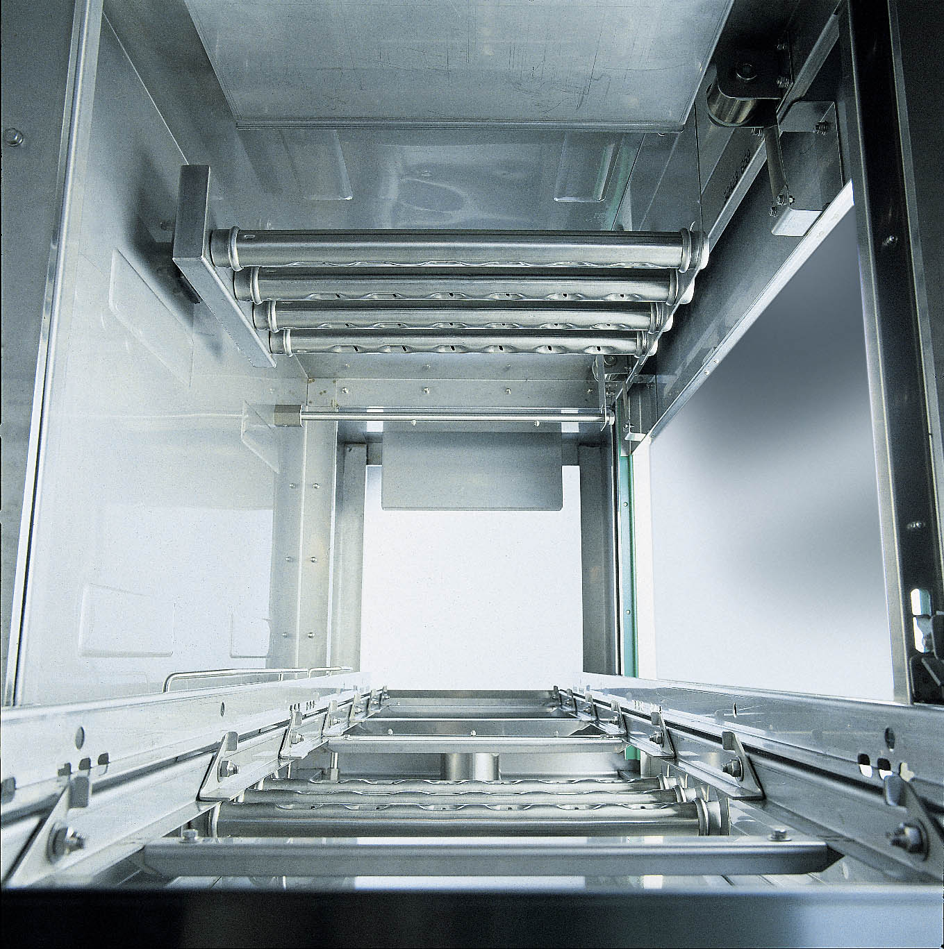 Korventransportmachine Pl Korventransportmachine Pl