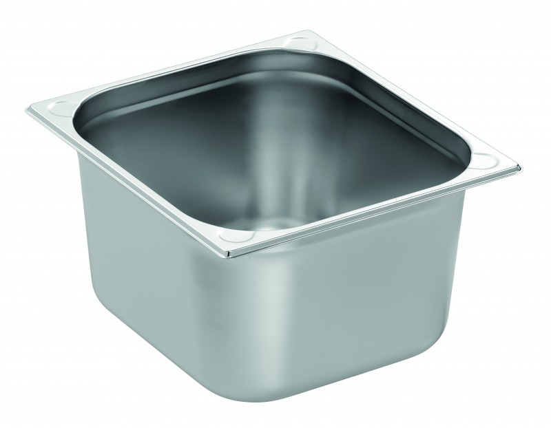 GN-container, 2/3GN,T200, Basic GN-container, 2/3GN,T200, Basic