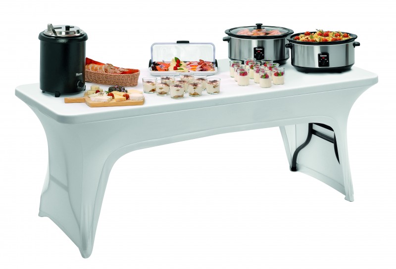 Banket-hoes 1830-W Banket-hoes 1830-W