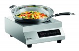 Inductiewok IW 35 PRO-2 Inductiewok IW 35 PRO-2