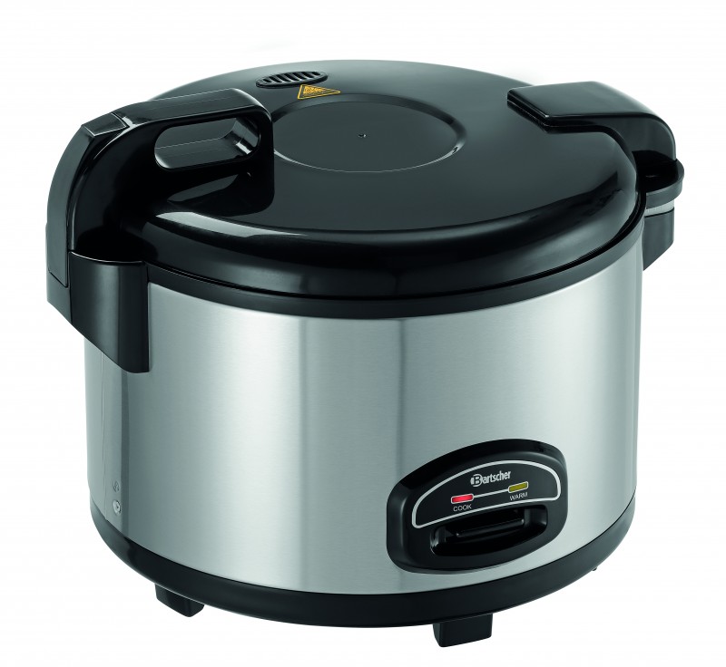 Rijstkoker 6L Rijstkoker 6L