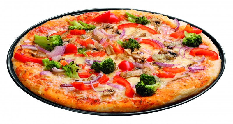 Pizza-bakblik 290-R Pizza-bakblik 290-R