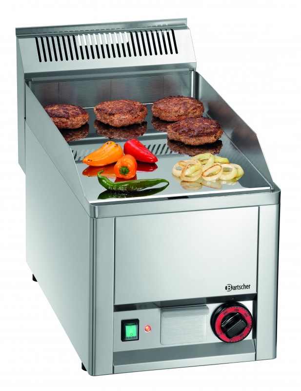 Bakplaat GPL 320E-G Bakplaat GPL 320E-G