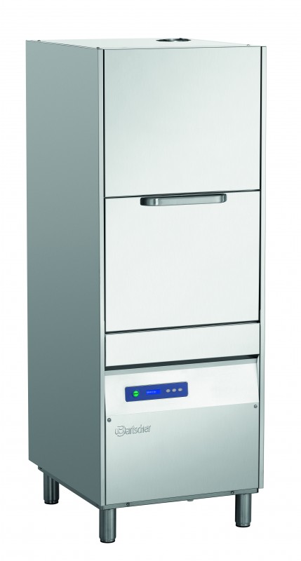 Tray-vaatwasser TS5500 Tray-vaatwasser TS5500