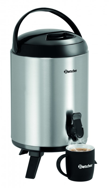 Iso-dispenser 9L Iso-dispenser 9L