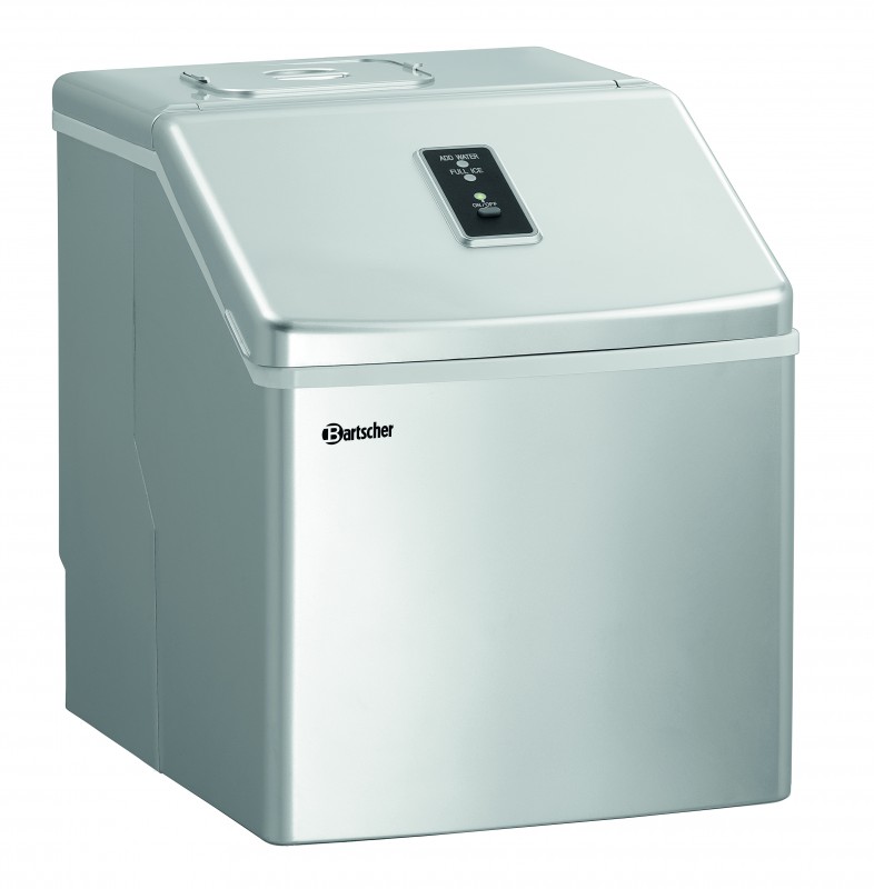 IJsblokjesmaker W150 IJsblokjesmaker W150