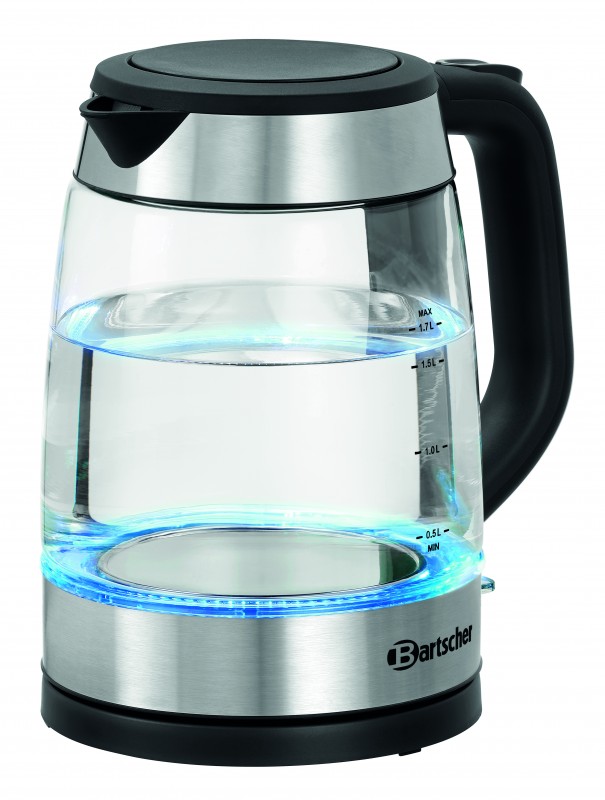 Waterkoker 1,7LGL Waterkoker 1,7LGL