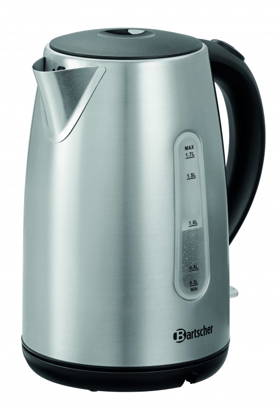 Waterkoker 1,7L Waterkoker 1,7L