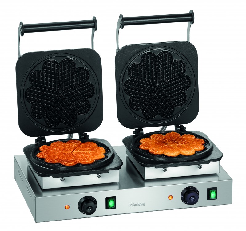 Wafelijzer 2HW211 Wafelijzer 2HW211