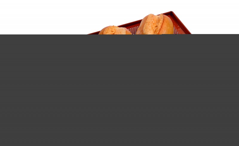 Geperforeerde plaat 433x333-SI Geperforeerde plaat 433x333-SI