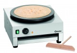 Crêpe-bakplaat 1CP400 Crêpe-bakplaat 1CP400