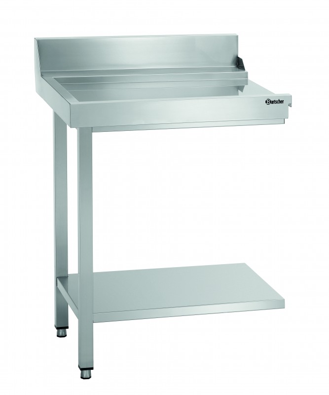 Afvoertafel DS-700LI Afvoertafel DS-700LI