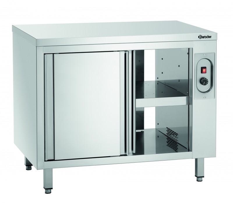 Warmkast 700-4T 1000 Warmkast 700-4T 1000