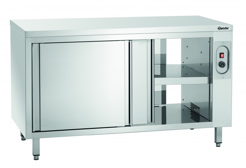 Warmkast 700-4T 1400 Warmkast 700-4T 1400