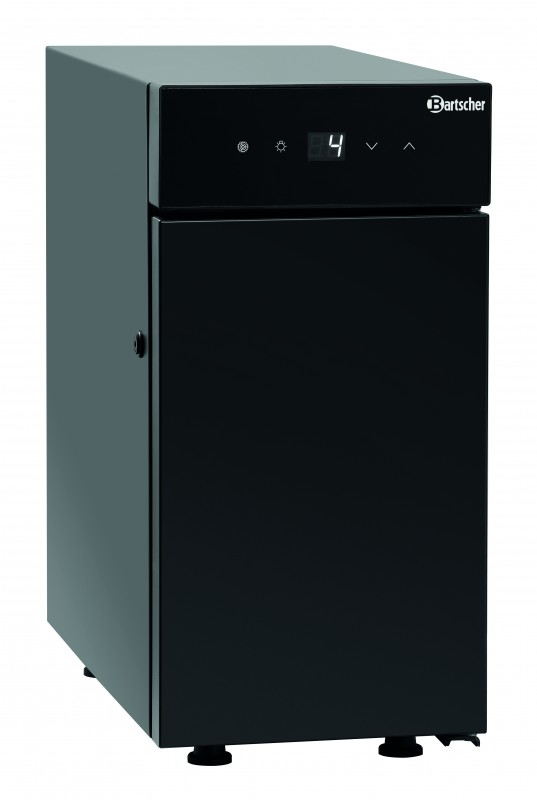 Melkkoelkast KV6L Melkkoelkast KV6L